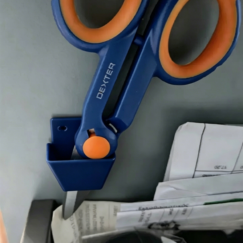 1Pc Scissors Rack Used For Sto - Workshop Tools Used review and price