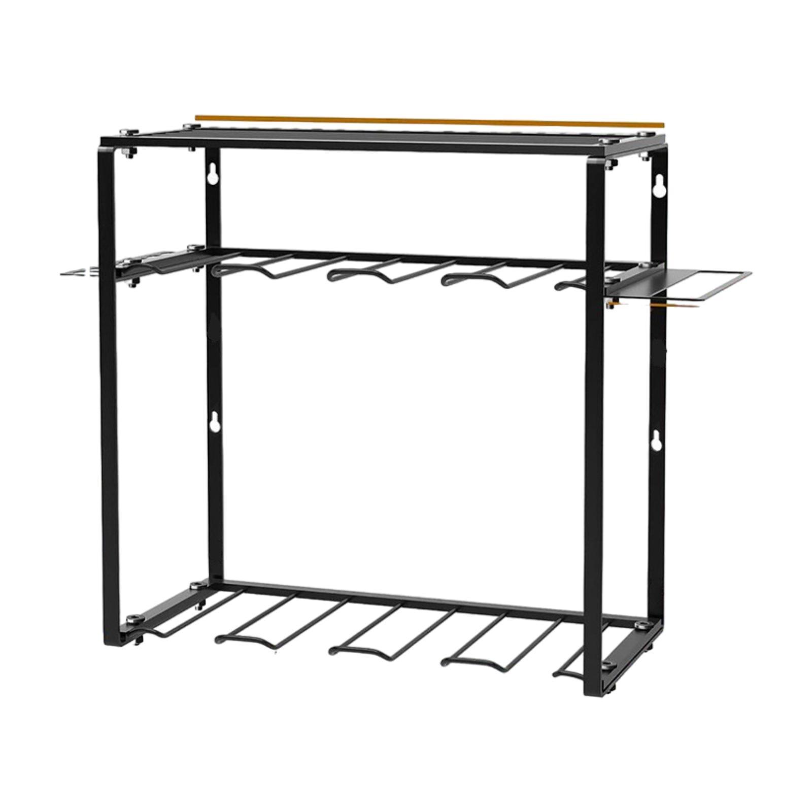 Power Tool Organizer Workshop  - Workshop Tools Wall review and price