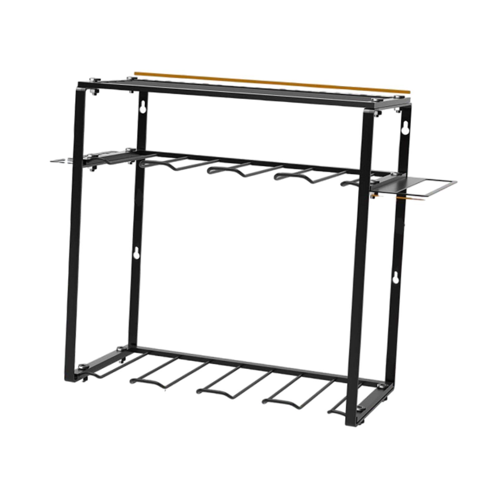 Power Tool Organizer Workshop  - Workshop Tools Wall review and price