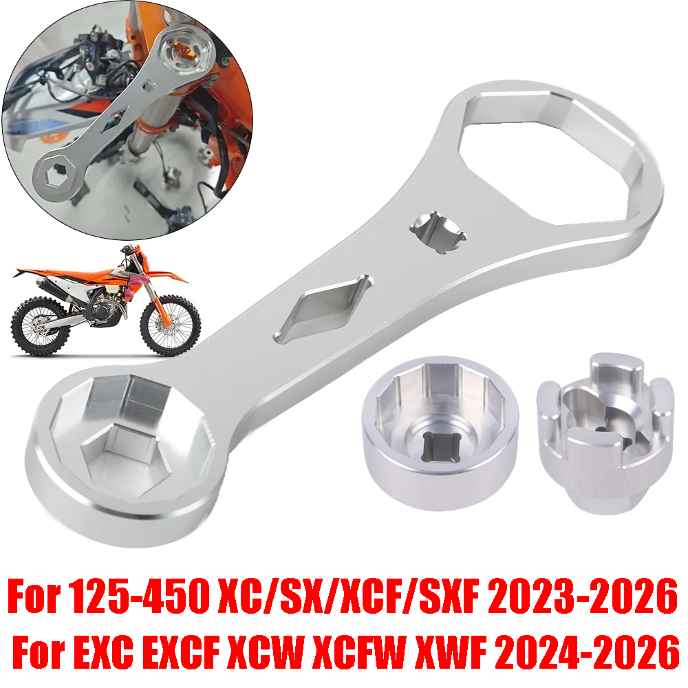 For KTM XC XCF SX SXF EXC EXCF - Tools For Motorcycle Workshop review and price