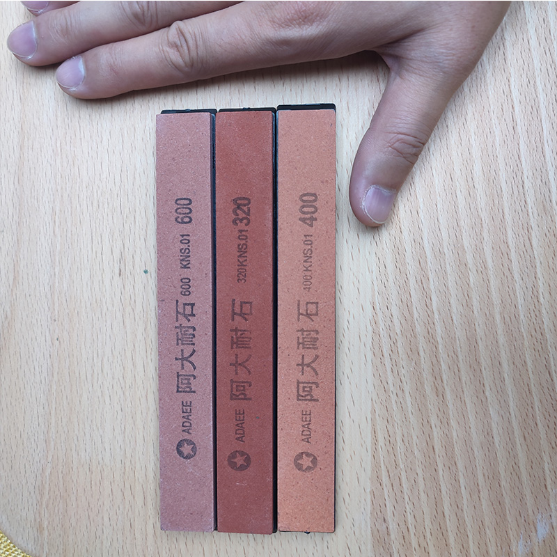 Knife Sharpener Sharpening Bra - Sharpening Stone Whetstone review and price