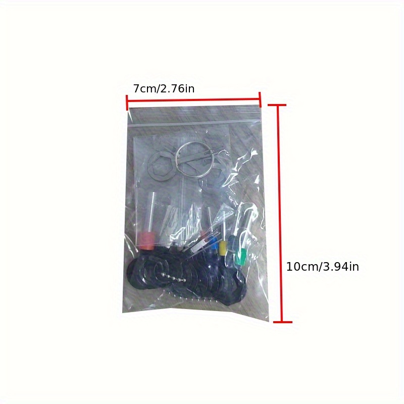 11/18pcs Car Terminal Removal  - Car Workshop Tools Equipment review and price