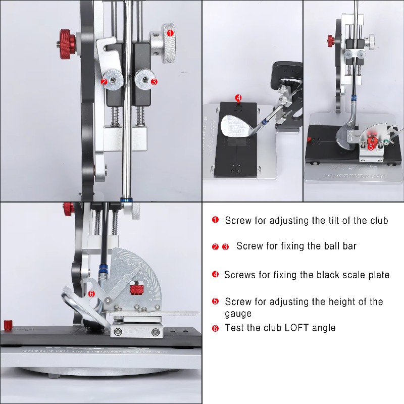 2025 New Factory Direct Sale A - Workshop Tools Logo review and price