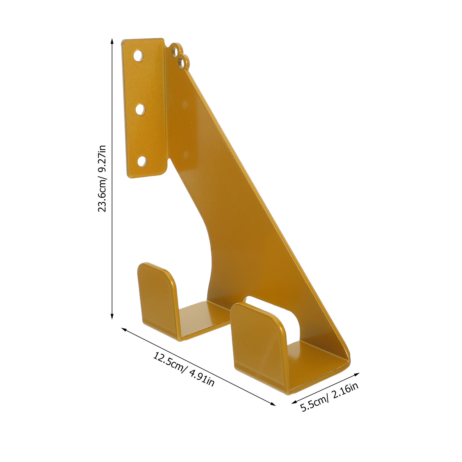 4Pcs Chainsaw Wall Mount Heavy - Workshop Tools Wall review and price