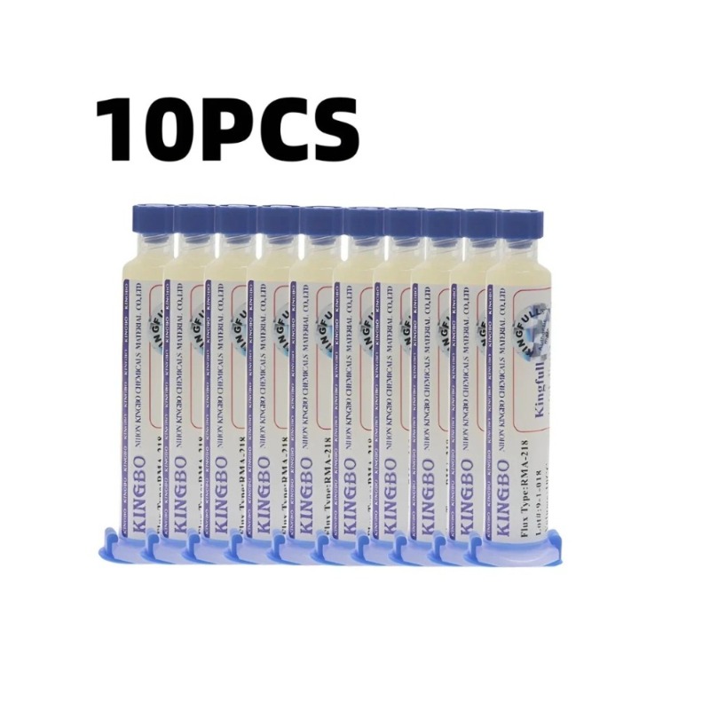 10cc Solder Flux Soldering Iro - Tools For Electronic Workshop review and price