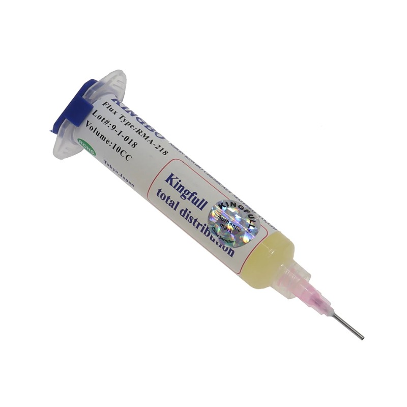 10cc Solder Flux Soldering Iro - Tools For Electronic Workshop review and price