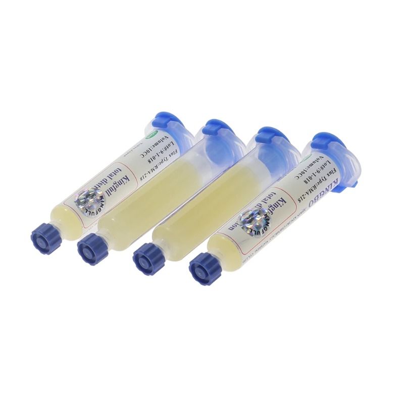 10cc Solder Flux Soldering Iro - Tools For Electronic Workshop review and price