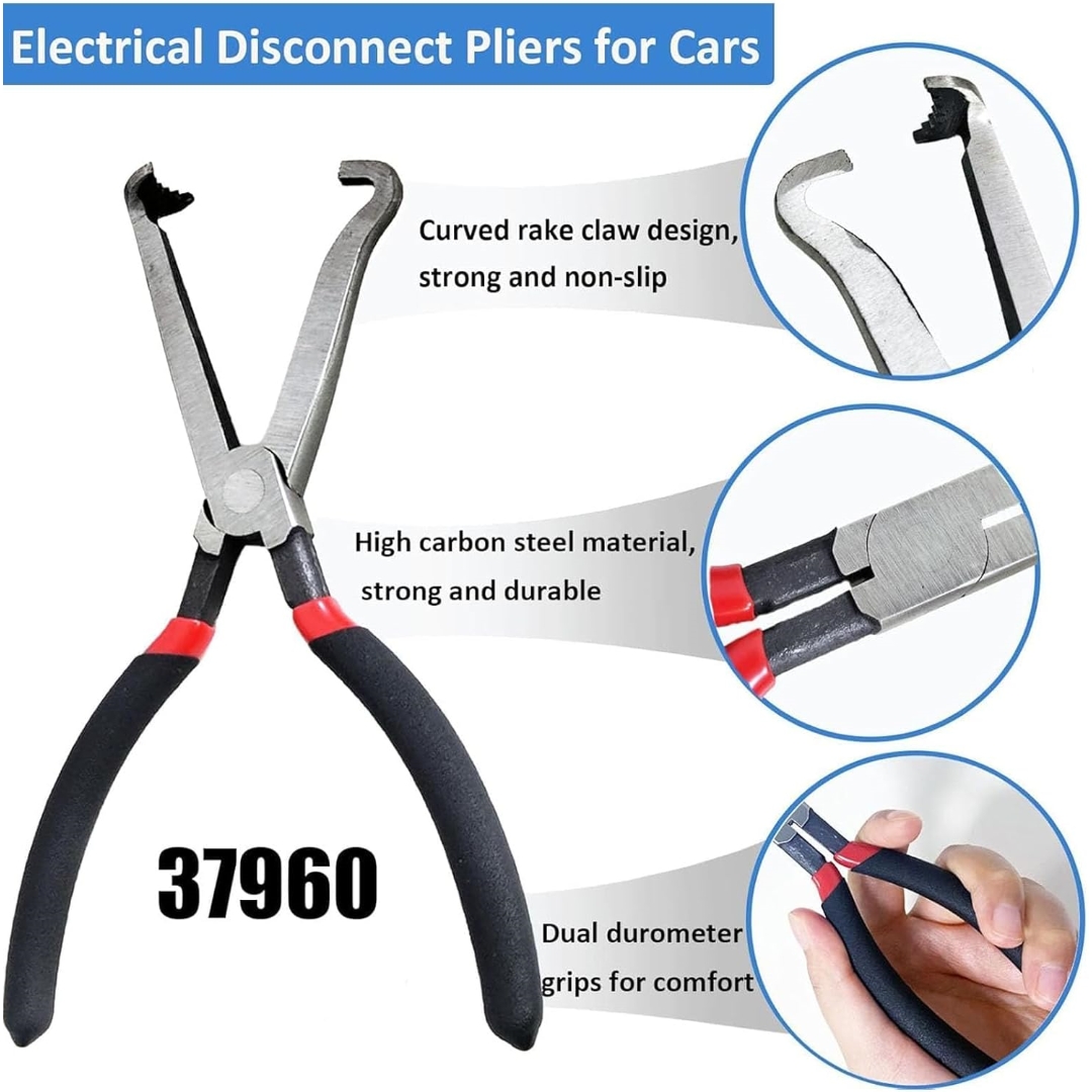 1Pc Car Electrical Disconnect  - Car Workshop Tools Equipment review and price